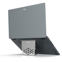 "Acer Notebook Stand Ultra Slim navy gray"