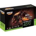 "RTX 4070 12GB Inno3D X3 OC GDDR6"