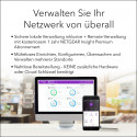 "Netgear Insight WAX610 Wifi-6"