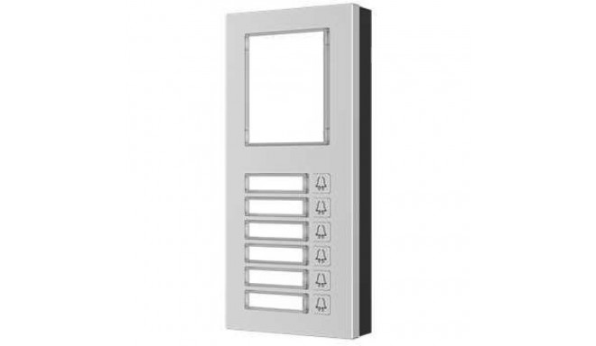 "Akuvox Video-TFE MD06 Kit On-Wall"