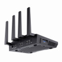 "ALLNET Wireless AX 6000Mbit High-Performance Home Router OpenWRT"