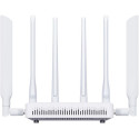 "ALLNET Wireless AX 5G/4G Router 3000Mbit, OpenVPN/Wireguard OpenWRT"