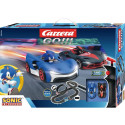 "Carrera - GO!!! Sets - Sonic the Hedgehog 4.9"