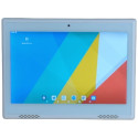 "ALLNET Desktop Display Tablet 10 Zoll PoE mit 8GB/64GB RK3568 Android 13,PrimeOne101-L"