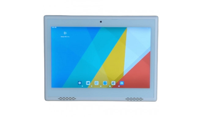 "ALLNET Desktop Display Tablet 10 Zoll PoE mit 8GB/64GB RK3568 Android 13,PrimeOne101-L"