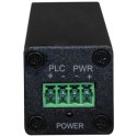 "NET Z ALLNET Medien Konverter Netzwerk & PoE over 2 Wire Set AF ALL-MC302v2P2WIRE-Set inkl. externe