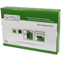 "ALLNET BrickRknowledge Bio Feedback Set (International)"