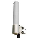 "ALLNET Antenne 5,8 GHz 13dBi OmniDirectional 360° MIMO Dual-Polarisierte outdoor N-Type L-com"