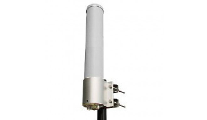 "ALLNET Antenne 5,8 GHz 13dBi OmniDirectional 360° MIMO Dual-Polarisierte outdoor N-Type L-com"