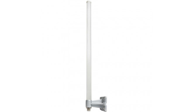 "ALLNET Antenne 2,4 GHz 8dBi Omni outdoor N-Type-Female ANT-24-1T1R-OMNI-8dbi"