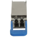 "ALLNET Switch Modul ALL4771 QSFP28-LR4, 100Gbit SingleMode, bis 10km, LC connector, uncodiert,"