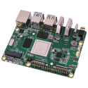 "ALLNET Radxa ROCK 5B RK3588 4GB LPDDR4 RS119-D4"