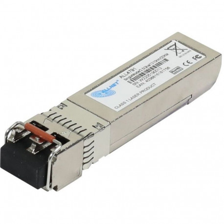 "ALLNET Switch Modul ALL4791 SFP(Mini-GBIC), 2,5Gbit, Singlemode/LC,"