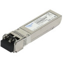 "ALLNET Switch Modul ALL4790-INDU SFP(Mini-GBIC), 2,5Gbit, Multimode/LC, Industrial -40/+85 Grad,"