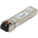 "ALLNET Switch Modul ALL4791-INDU SFP(Mini-GBIC), 2,5Gbit, Singlemode/LC, Industrial -40/+85 Grad,"