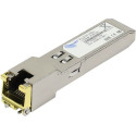 "ALLNET Switch Modul ALL4797-INDU SFP(Mini-GBIC), 2,5Gbit, RJ45(TP), uncodiert, Industrial -40/+85 G