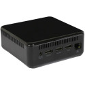 "ALLNET NX5Pro MiniPC Videoserver/Client mit Linux und Networkoptix 8GB/64GB ALL-NX5Pro-864"