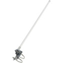 "ALLNET Antenne 868MHz 7.3dbi Antenne (N-Female) Omnidirectional/Rundstrahl ANT-868-7,3dbi-OMNI LORA