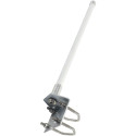 "ALLNET Antenne 868MHz 6dbi Antenne (N-Female) Omnidirectional/Rundstrahl ANT-868-6dbi-OMNI LORA HEL