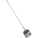 "ALLNET Antenne 868MHz 7.3dbi Antenne (N-Female) Omnidirectional/Rundstrahl ANT-868-7,3dbi-OMNI LORA