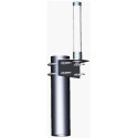 "ALLNET Antenne 868MHz 6dbi Antenne (N-Female) Omnidirectional/Rundstrahl ANT-868-6dbi-OMNI LORA HEL