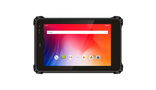 "ALLNET Rugged Outdoor Tablet Windows NFC LTE X-trail-100-Intel"