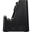 "ALLNET Rugged Tablet zbh. Docking station RJ45 LAN 2xUSB RS232 X-trail Intel dock"