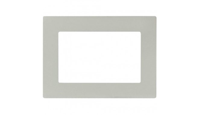 "ALLNET Touch Display Tablet 10 inch zbh. Bezel for mounting frame, white wideTouch Display Tablet 1