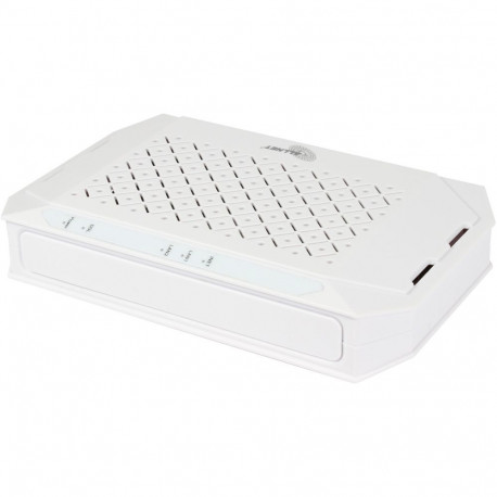 "Z ALLNET ISP Bridge Modem VDSL2 / SuperVectoring 35b mit Vectoring ALL-BM210VDSL2SV"