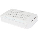 "NET Z ALLNET ISP Bridge Modem VDSL2 / SuperVectoring 35b mit Vectoring ALL-BM210VDSL2SV"