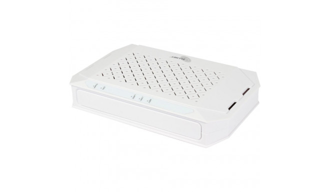 "NET Z ALLNET ISP Bridge Modem VDSL2 / SuperVectoring 35b mit Vectoring ALL-BM210VDSL2SV"