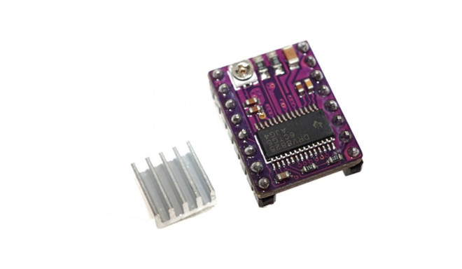 "ALLNET 4duino 3D Drucker Steuerungs Board"