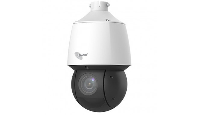 "ALLNET PTZ Outdoor 4MP IR IP67 IK10 25x opt. Zoom Motion-Tracking ALL-CAM2498v2-LEP"