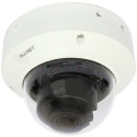 "ALLNET Fix Dome Outdoor 5MP IR Vandalismus Low-Light Motorisiertes Vario-Objektiv 93° ALL-CAM2495v3