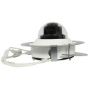 "ALLNET Ceilingmount/Deckeneinbauset für ALL-CAM2495-LVEFN"