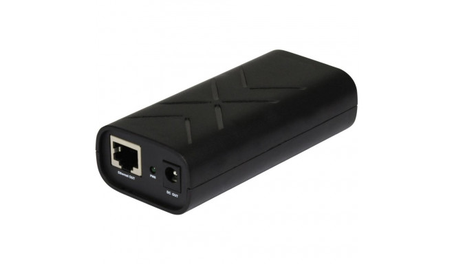 "NET Z ALLNET PoE Splitter-Mini/Extractor / Gigabit / 24W / 5V/12V Schaltbar / ALL-PS102G-AF-AT"