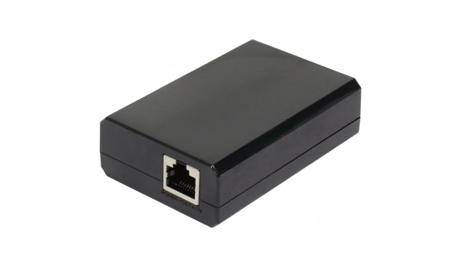 "NET Z ALLNET PoE Splitter-Mini/Extractor / Gigabit / 60W / USB-C PD / ALL-PS103G-BT60-PD"