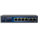 "6P ALLNET ALL-SG8206PDM POE M"