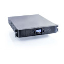 "ALLNET USV 3000VA Line-Interactive, USB/RS232, LCD-Display, 19/Tower,"