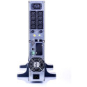 "ALLNET USV 3000VA Line-Interactive, USB/RS232, LCD-Display, 19/Tower,"