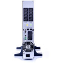 "ALLNET USV 2000VA Line-Interactive, USB/RS232, LCD-Display, 19/Tower,"