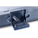 "ALLNET USV 2000VA Line-Interactive, USB/RS232, LCD-Display, 19/Tower,"