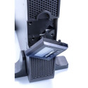 "ALLNET USV 3000VA Line-Interactive, USB/RS232, LCD-Display, 19/Tower,"