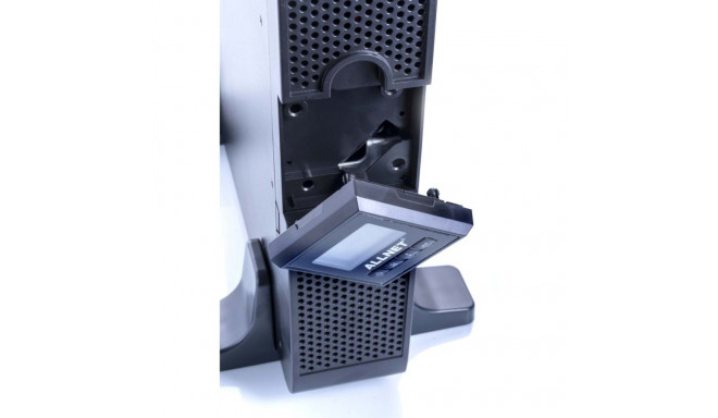 "ALLNET USV 2000VA Line-Interactive, USB/RS232, LCD-Display, 19/Tower,"