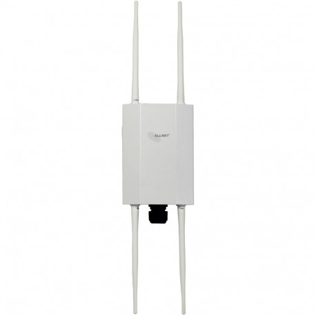 ALLNET Apollo WIFI6 AX3000 väline IP67 ALL-WAPC0522AXO-3000