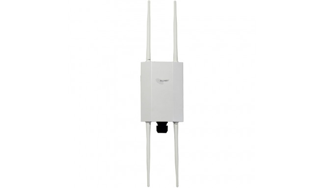 "ALLNET Apollo WIFI6 AX3000 Outdoor IP67 ALL-WAPC0522AXO-3000"