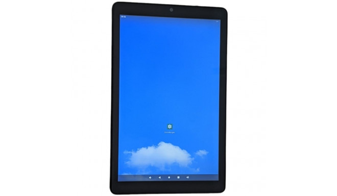 "ALLNET Touch Display Tablet 8 Zoll PoE mit 2GB/16GB RK3566 Android 11 Unterputzdose"