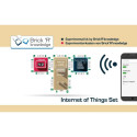 "ALLNET BrickRknowledge Internet of Things Set IoT (Espanol Spanisch)"