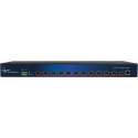 "12P Allnet ALL-SG9312M-10G M"