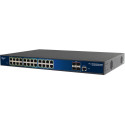 "24+4P Allnet ALL-SG8628PM-10G M POE+"